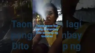 kung sino man po ang nakakilala Kay Johnson dela pe&ntilde;a nandito po Siya sa Teresa Rizal palakad lakad