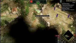 Age of Mythology Retold - The New Atlantis - 6. Mount Olympus (Ludicrous)