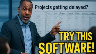 Stop Project Delays with Our Accounts Manager Software l GeoInnovate Engineering