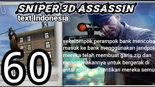 sniper 3d Assassin text Indonesia jandsburg spec ops 4