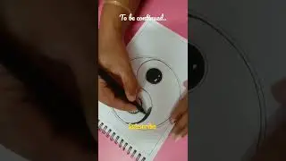 Feng shui art #mandalalovers #satisfyingvideos #fengshui #mandalaartforbeginners #zentangleart