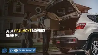 Best Beaumont Movers Near Me | Affordable & Reliable Moving Services in Beaumont, CA