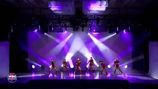8 Count Dance Academy &ldquo;Vidlik&rdquo; Teen Contemporary Small Group