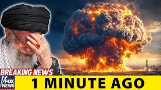 IRAN ON THE BRINK &mdash; The Economic Collapse That Could Change the Map
