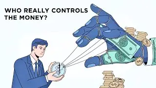 When Governments Are in Debt, Who Really Controls the Money?