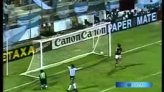 Argentina 4 Hungria 1  (Relato Victor Hugo) Mundial España 1982
