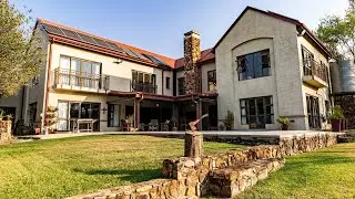 Modern Family Home in Southdowns Estate | Leorabo Properties