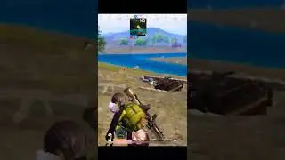 1 VS 4 FIGHT | PUBG MOBILE PAYLOAD MODE