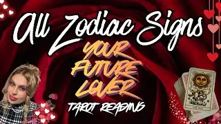ALL ZODIAC SIGNS 
