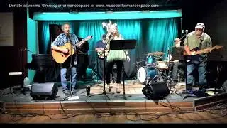 Gary Bragg Band
