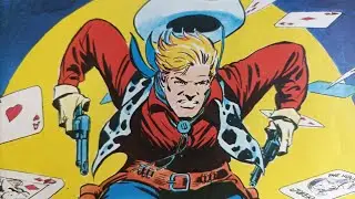 Kid Colt y L&aacute;tigo Kid Ediciones V&eacute;rtice Vol 2 | Larry Lieber | Marvel
