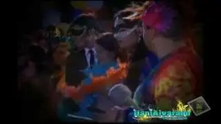 Estela y Adriano - Fuera de este mundo