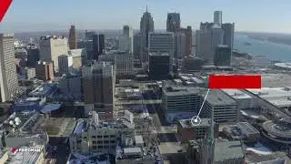 601 West Fort St.. Detroit, MI - Property Highlight Video