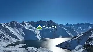 Transmisión en vivo de Aguas Andinas