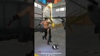 🔥 &ldquo;1 Shot Me Game Over 💀&rdquo;#FreeFire #GamingShorts #ViralShorts