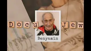 DocuJew BENYAMIN 