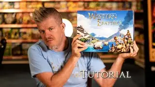 How to play Western Empires - 999 Games