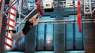 Joe Moravsky's Semifinal Run - ANW Season 13 Episode 7