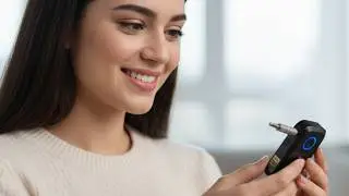 Обзор UGREEN Hi-Res Receiver Audio Adapter - лучший LDAC Bluetooth 6.0 приемник?