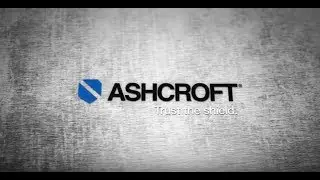 Instru&ccedil;&otilde;es B&aacute;sicas para Calibra&ccedil;&atilde;o de Pressostatos Ashcroft&reg;