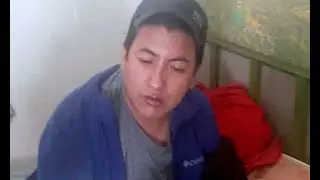 Pumari es enviado a la cárcel de Uncía por seis meses