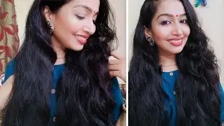 My Personal LOA Hair care Routine😍LOA ki help se Apne balo ko banaye मजबूत,घना😍Regrowth Bhi kare😇