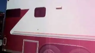 1969 Kenworth W924 motorhome, NTCC 400 13 Speed Pete Air Ride