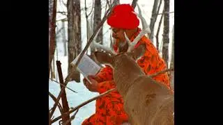 153 DR KEN NORDBERG Part I - Whitetail Hunter's Almanac 2nd Edition: The 5 Phases of the Rut