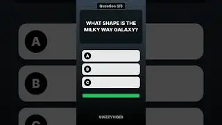 Can You Ace This Space Quiz? 🌌