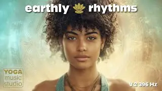 396 Hz Liberation from Anxiety | Frequency for Peaceful Mind