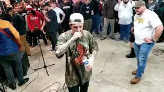 Honor Code 12/2/23 @ Sixes Pocatello, Idaho 