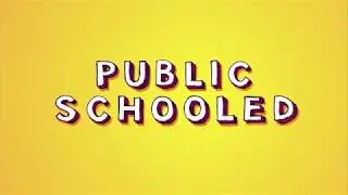 Public Schooled - EIFF Trailer