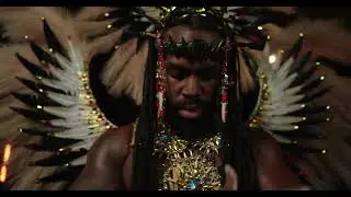 TRIBAL CARNIVAL - OFFICIAL 2025 SNEAK PEAK