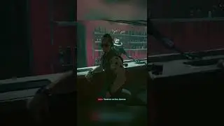 Дино Динович о Джонни Сильверхенде  #cyberpunk2077 #shorts
