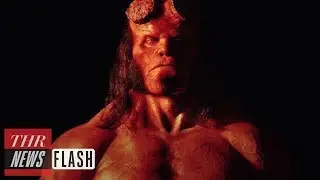 Sorry, 'Hellboy Fans' ... You'll Have to Wait a Little Bit Longer for the Reboot | THR News