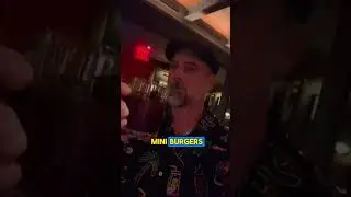 Rev's One Sentence Review of 📍The Bronze Owl - 52 W 33rd St, New York, NY 10001 I was walking