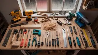 30 Best Budget Friendly Woodworking Tools for DIY Projects You&rsquo;ll Love