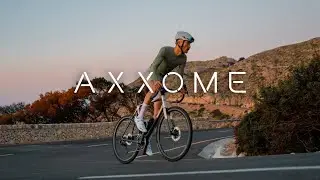 Origine Axxome III - Introducing the new Axxome