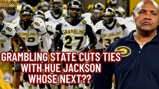 Hue Jackson FiRED By Grambling State Winless In The BAYOU Classic Won't Cut It