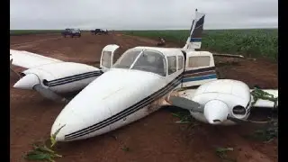 Engine Failure after Takeoff...MAYDAY