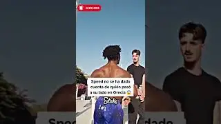 IShowSpeed no s&eacute; enter&oacute; de esto👀😳 #ishowspeed #espa&ntilde;ol #ishowspeedshorts #clipsespa&ntilde;ol #subespa&ntilde;ol #