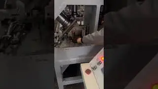 How about U-shaped channel steel cutting and punching#channel #punching #machines