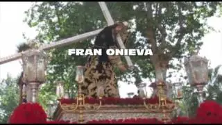 Ntro Padre Jesús Nazareno, Lucena 2014