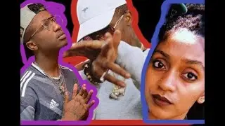 Emtee's Latest Abuse Claims Against His Wife Has The Internet Divided