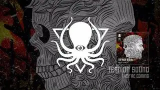 Ternion Sound - They're Coming (DDD060)