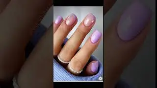 Nails for 11-12 year olds