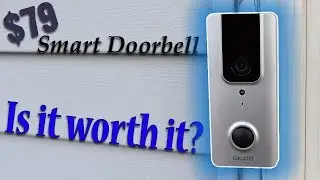 Digoo Doorbell Pro Review | Is The Cheapest Smart Doorbell Any Good?