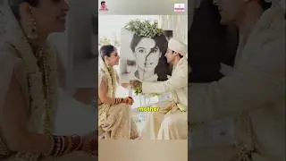#prateikbabbar reveals late mom #smitapatil appeared in wife Priya&rsquo;s dream before their wedding