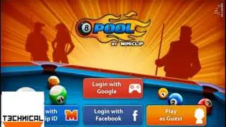 8 ball pool 500 cash new link update fev 2018