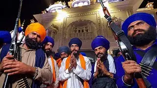 Bhai Amritpal Singh khalsa Biography ! waris punjab de !Deep sidhu ! khalsa